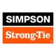 thumbnail image 2 of Tornillo Simpson Strong-Tie SD8X1,25-R #8 x 3,2 cm, 100 unidades, 2 of 2