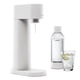 thumbnail image 3 of Botellas de carbonatación Mysoda, paquete de 2 unidades, compatibles con MySoda, 3 of 5