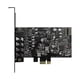 thumbnail image 1 of Tarjeta de sonido Creative Audigy Fx Pro Hi‑Res PCIe de 10,5 cm, 1 of 6