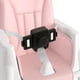 thumbnail image 3 of Silla De Comer Para Bebés Portátil Con Ruedas Ajustable, 3 of 7