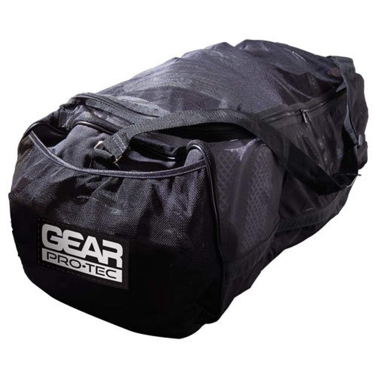 Bolsa De Equipo Gear Pro-tec Z-cool Black 40l