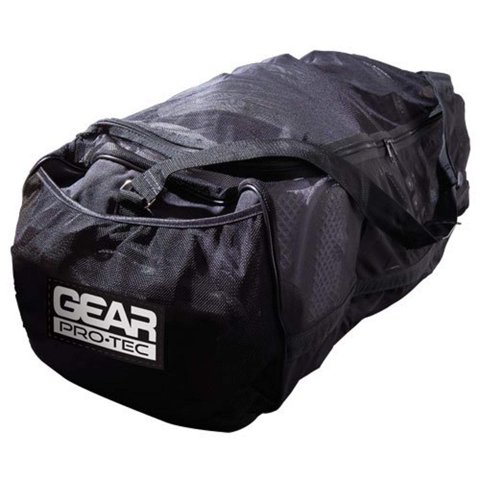 Bolsa De Equipo Gear Pro-Tec Z-Cool Black 40L