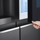 thumbnail image 2 of Refrigerador Side by Side No Frost 598 Litros Ls66Sxtc, 2 of 15