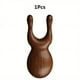 thumbnail image 1 of Rejuvenate Your Skin with Our Natural Sandalwood Wooden Gua Sha Massage Tool - 1pc/2pcs, 1 of 4