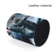thumbnail image 4 of Percy Jackson-theme Cylinder Pen Holder Pencil Organizer with Flannel Lining PVC Leather Material Cardboard Base for study work 10*8CM, 4 of 6