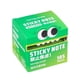 thumbnail image 1 of Notas Adhesivas Transparentes Sticky Notes - Languo, 1 of 3