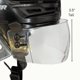 thumbnail image 2 of Visor para casco de hockey TronX 9 cm anti‑rayado y anti‑empañamiento, 2 of 5