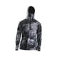 thumbnail image 4 of Sudadera Con Capucha Y Protección Solar Para Hombre, Fina, Para Acampar Al Aire Libre, Montar A Caballo, Talla 4XL, 4 of 5