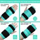 thumbnail image 5 of Ice Pack Wrap Wrist Hand, paquete de 2 paquetes de gel para terapia de frío y calor, 5 of 8