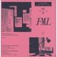 thumbnail image 2 of [ Mini Álbum Polydor 'FML' [Faded Mono Life] ], 2 of 2