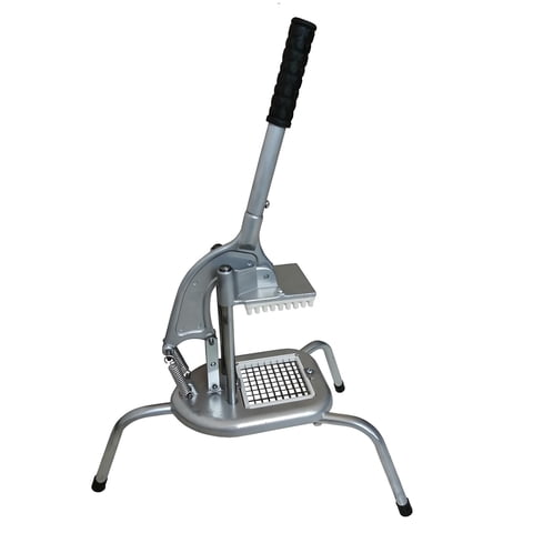 Prochef - Cortador Picador Manual De Papas Línea Economica