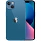 thumbnail image 3 of Iphone 13 A2482 (solo At&t) 256 Gb Azul (grado A) (reacondicionado), 3 of 5
