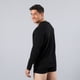 thumbnail image 2 of Camiseta Escote V Hombre Flores Hombre 50750-2, 2 of 3