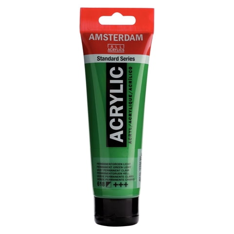 Acrílico Amsterdam Serie Standard 120Ml Colores