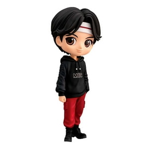 Banpresto - Tinytan Mic Drop Q Posket Vol 1 B Jin