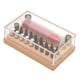 thumbnail image 5 of Kit Universal De Reparación De Relojes Para Relojeros Y Joyeros., 5 of 5