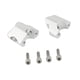 thumbnail image 1 of Al Clamp De Bable Del Maneje De Aluminuma Para Ducati Mulsistrada V4 V4 Pikes Pieco, 1 of 5