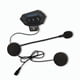 thumbnail image 1 of Audifono Casco Moto Auriculares Bluetooth Lllamada Mp3, 1 of 3