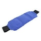 thumbnail image 2 of La Bolsa De Hielo Reutilizable Del Gel Para La Terapia Fría Caliente De Las Lesiones Para El Azul Oscuro Completo Del Cuerpo, 2 of 3