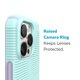 thumbnail image 4 of Funda de teléfono Speck GemShell Grip Carcasa rígida para iPhone 14 Pro, 4 of 9