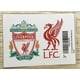 thumbnail image 3 of Pegatinas de vinilo Powdraw FC Liverpool Football Soccer, 3 of 4