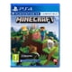 thumbnail image 1 of Consola De Videojuegos Minecraft Starter Ps4, 1 of 1
