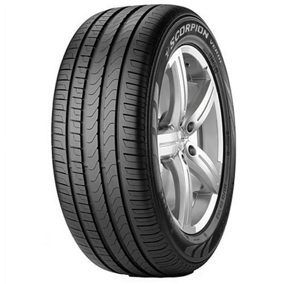 Neumático Pirelli Scorpion Verde Moe Runflat 101V 235/55Rf19