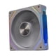 thumbnail image 4 of Ventilador De CPU 5V 3Pin ARGB De Alto Rendimiento Para Chasis De PC Ventilador De Refrigeración De Carcasa Silenciosa Blanco Hacia Adelante, 4 of 5
