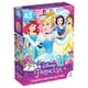 thumbnail image 2 of Puzzle Glitter Princesas 48 pzs, 2 of 2