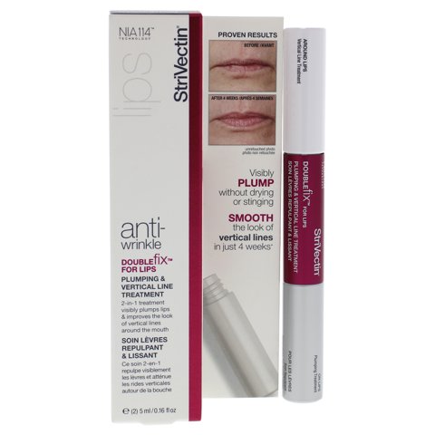 Tratamiento Strivectin Doublefix Para Labios