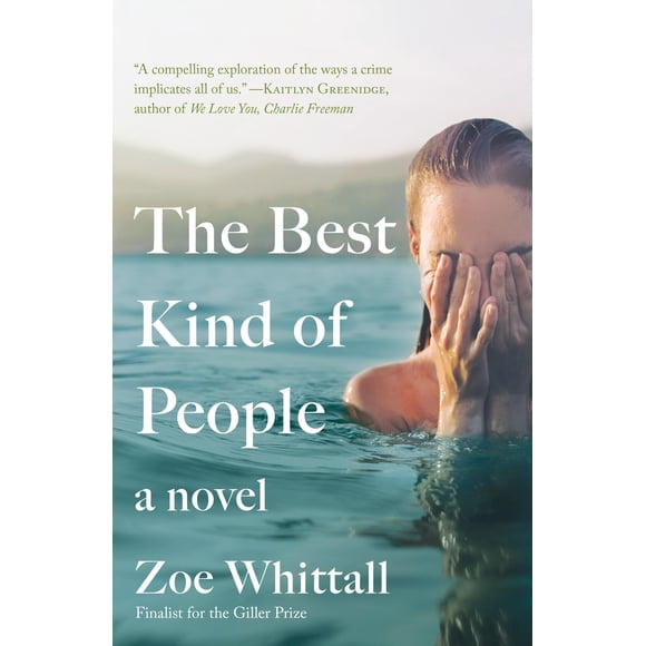 Libro Ballantine Books – The Best Kind of People