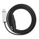 thumbnail image 1 of Cable USB A RS485 XLR Hembra DMX512 XLR Para Ordenador, PC, Estudio De Escenario, 5m, 1 of 3