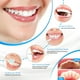 thumbnail image 4 of Cepillo de dientes eléctrico para adultos, limpiador dental ultrasónico, 4 of 5