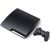 Sony Playstation 3 Slim 250Gb Reacondicionado