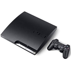 Sony Playstation 3 Slim 250Gb Reacondicionado