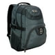 thumbnail image 1 of Mochila Computación Q7 USB Gris, 1 of 11