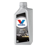 Aceite Transmisión Atf Pro Mb 236.14 Valvoline 1 Litro