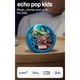 thumbnail image 1 of Parlante Inteligente Pop Kids Alexa Disney Marvel, 1 of 3