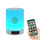 thumbnail image 1 of Altavoz coránica Telawah portátil LED Bluetooth Touch Cube, 1 of 6