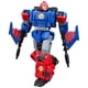 thumbnail image 3 of Figura transformable Voyager de Transformers Nexus Prime de 15,5 cm, 3 of 7