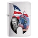 thumbnail image 1 of Lighter Zippo Flame Collage Pocket Cromado, 1 of 2