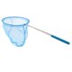 thumbnail image 1 of Redes De Pesca Extensibles De La Red De La Mariposa De La Captura De Insectos Para El Juego Del Ni?o Azul, 1 of 5