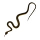 thumbnail image 3 of 5x Serpiente Realista De Goma, Broma Aterradora, Juguete Aterrador, Regalo De Halloween Para Ni?os, 3 of 5