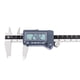 thumbnail image 2 of Calibrador digital PEC Tools Bluetooth 150 mm de acero inoxidable, 2 of 7