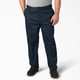 thumbnail image 5 of Pantalones de trabajo Dickies 874® Flex Dark Navy para hombre, talla 50x32, 5 of 7