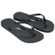 thumbnail image 2 of Sandalia Mujer Negro Classica Ipanema, 2 of 3