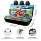 thumbnail image 2 of Funda de Asiento Trasero para Auto Desmarcar Diseño Bomberos 120x59x76cm, 2 of 6