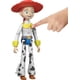 thumbnail image 3 of Figura de acción Jessie de Mattel 22 cm parlante Toy Story 5, 3 of 6