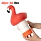 thumbnail image 3 of Dispensador flotante para piscinas Chlorine Floater XY-WQ Flamingo, 3 of 8