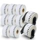 thumbnail image 1 of Etiqueta BETCKEY 38 mm x 30,48 m (10 rollos + 2 cartuchos reutilizables), 1 of 8
